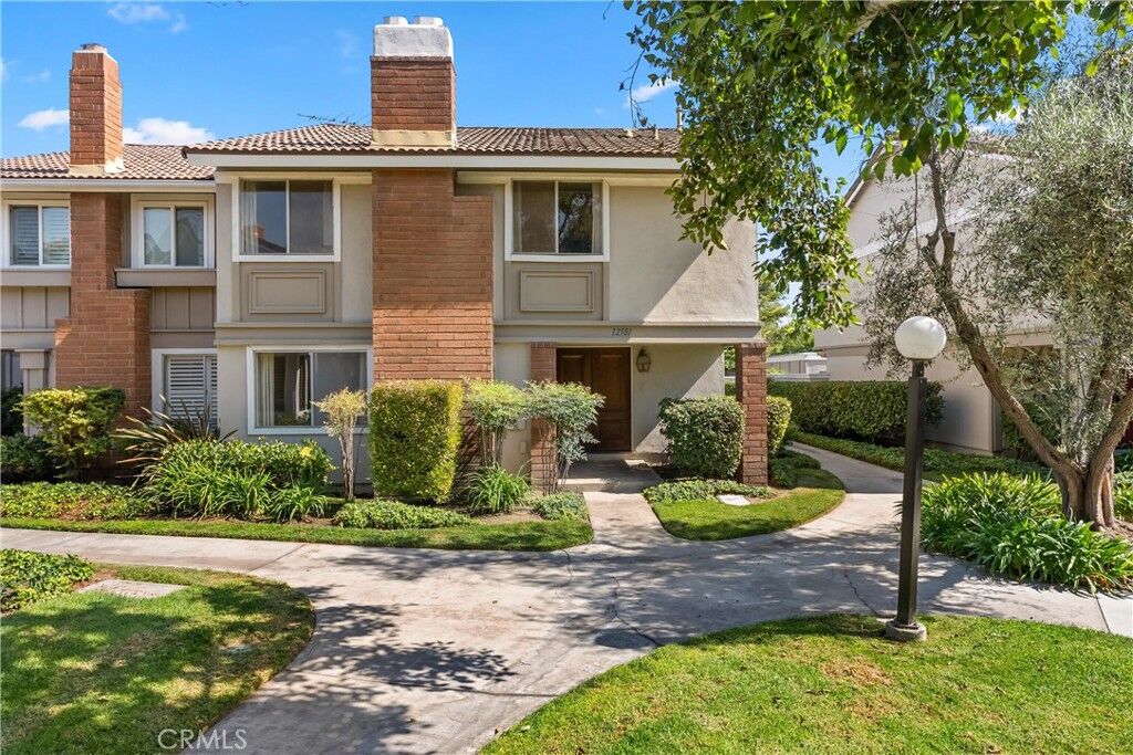 Property Photo:  12581 George Reyburn Road  CA 92845 