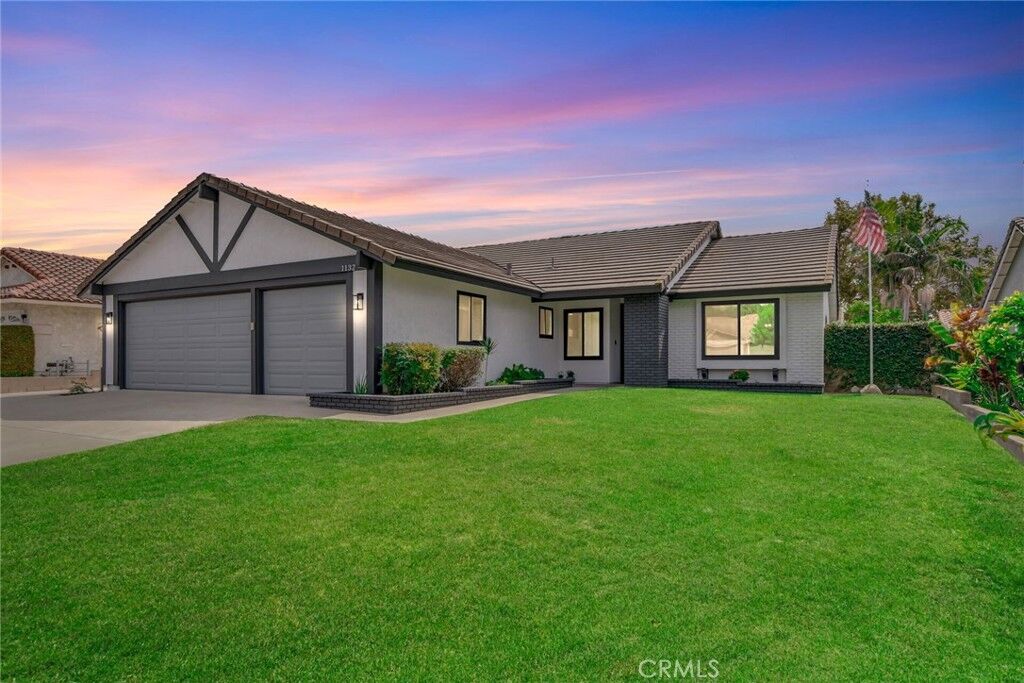 Property Photo:  1132 E Plymouth Street  CA 91740 