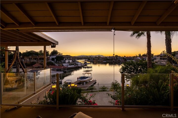 Property Photo:  30333 Emperor Drive  CA 92587 