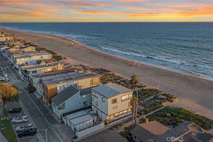 Property Photo: 16601 S Pacific Avenue CA 90742
