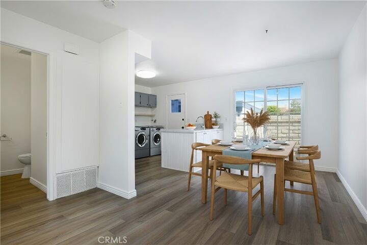 Property Photo:  16511 Caballero  CA 92649 