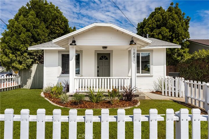 1841 253rd  Lomita CA 90717 photo