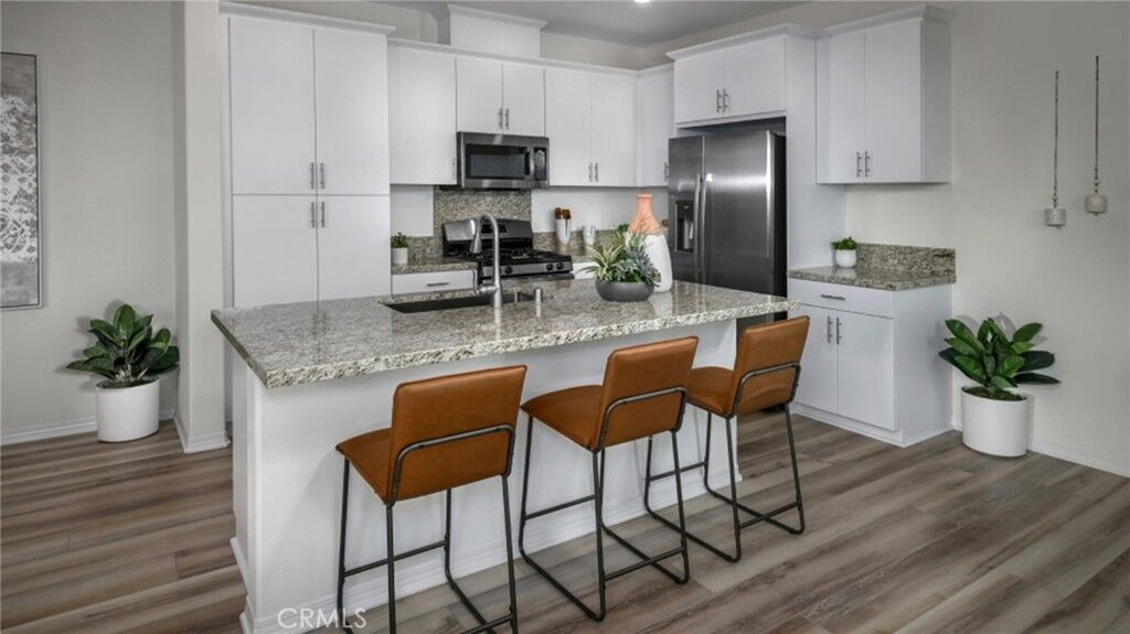 Property Photo:  2456 Gunner Ridge Way  CA 92377 