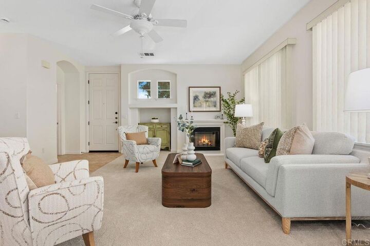 Property Photo:  1371 Sky Ridge Court  CA 92078 