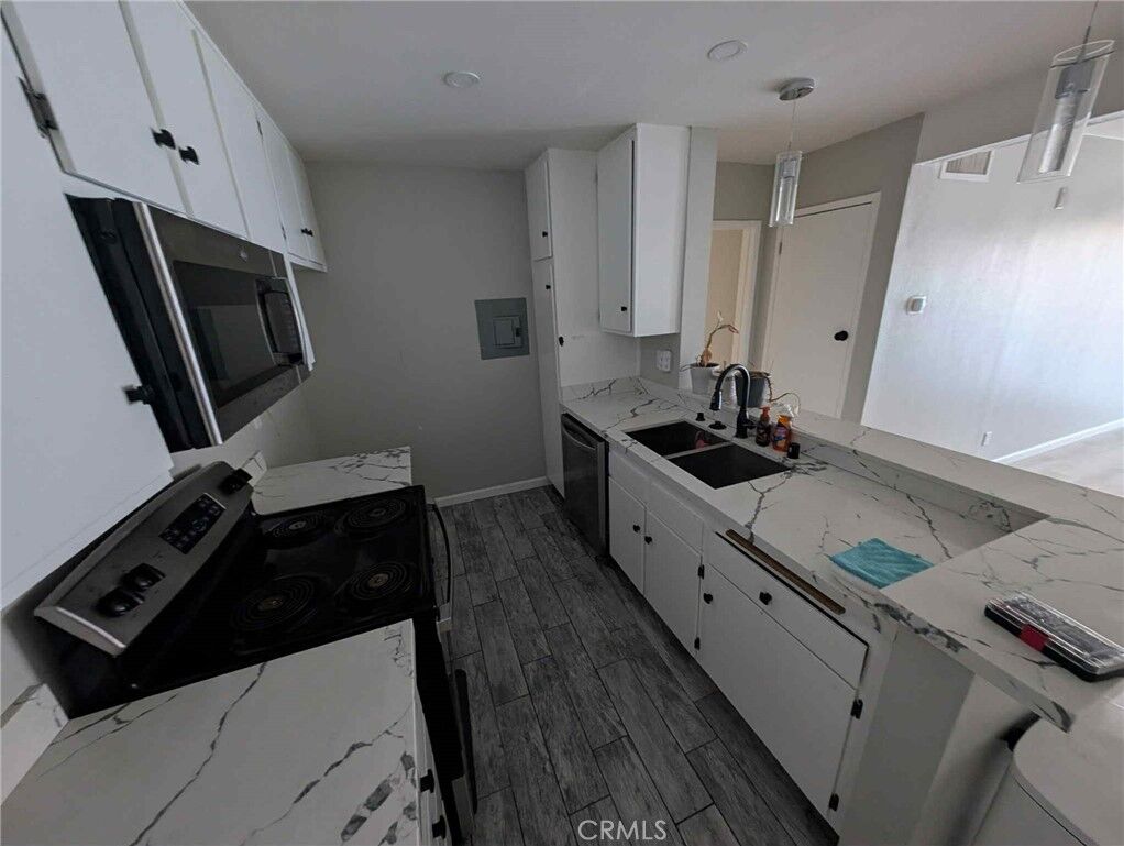 Property Photo: 5460 White Oak Avenue #302 CA 91316