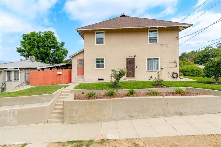 Property Photo:  573 Kendall Avenue  CA 90042 