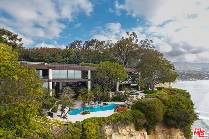 6962 Wildlife Road  Malibu CA 90265 photo
