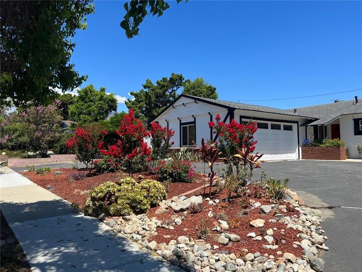 Property Photo:  1530 Finecroft  CA 91711