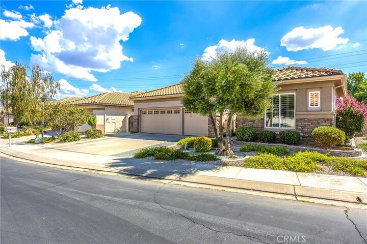 Property Photo:  4976 Silverado  CA 92220 