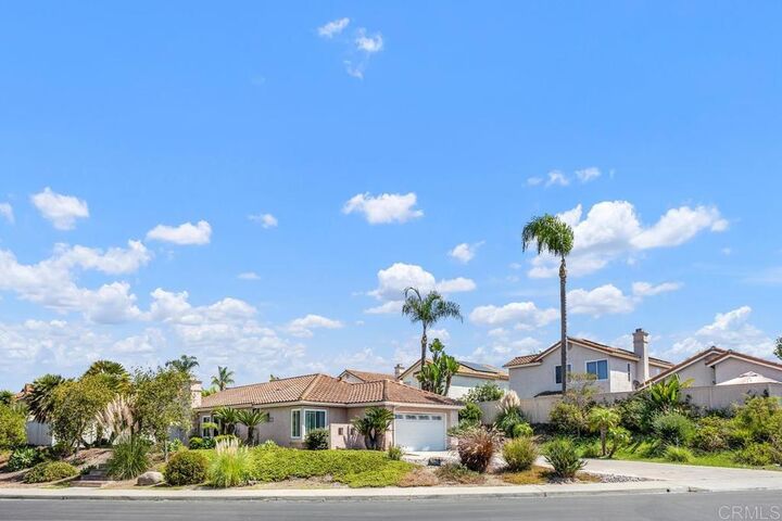 Property Photo:  2091 Redwood  CA 92081 