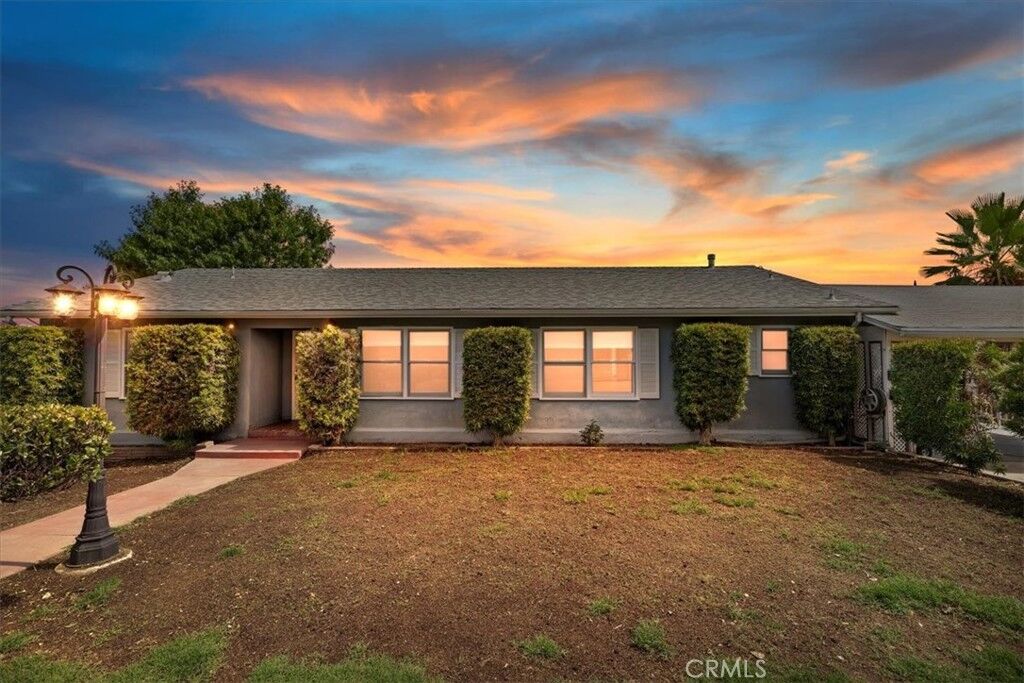 Property Photo: 11441 San Juan CA 92354