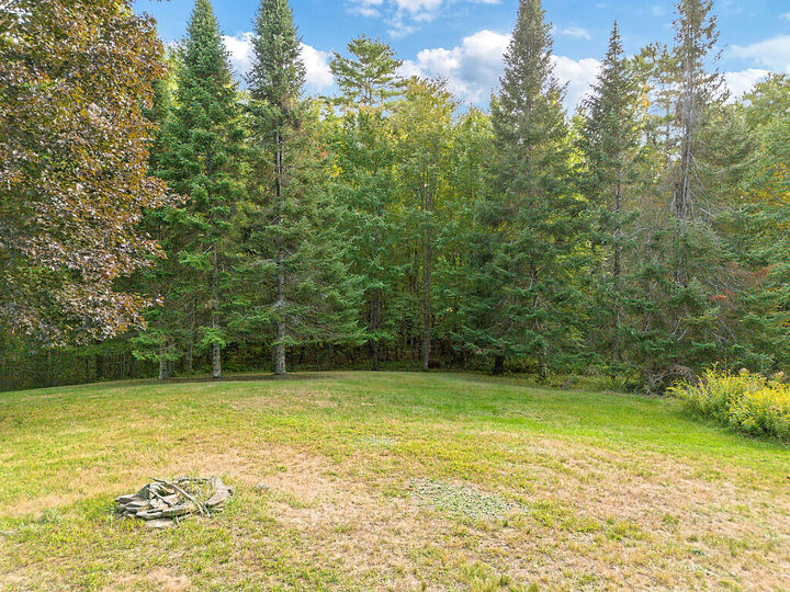 Property Photo: 347 Metcalf Road ME 04364