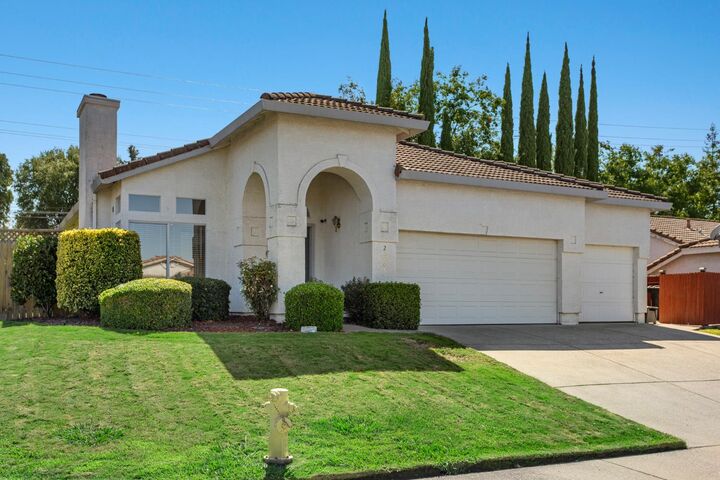 2000 Mineral Springs Drive  Roseville CA 95747 photo