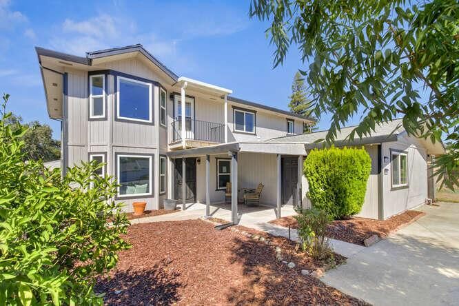 Property Photo:  5643 Whitney Avenue  CA 95608 