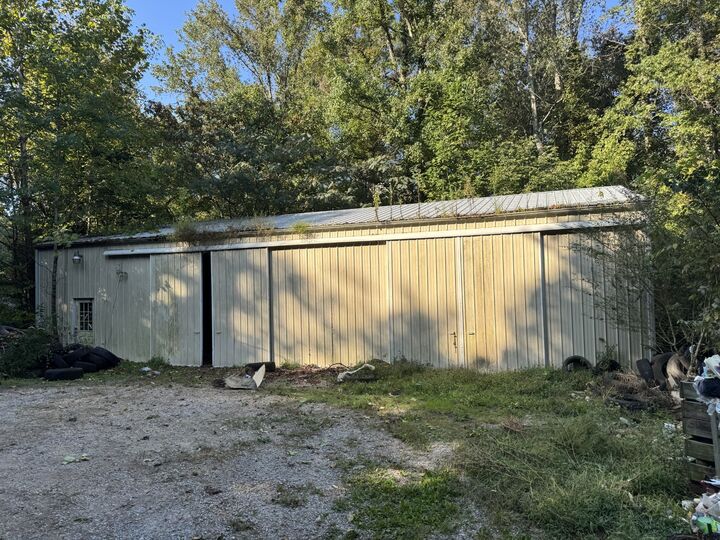 Property Photo:  5757 Lynchburg Hwy  TN 37388 