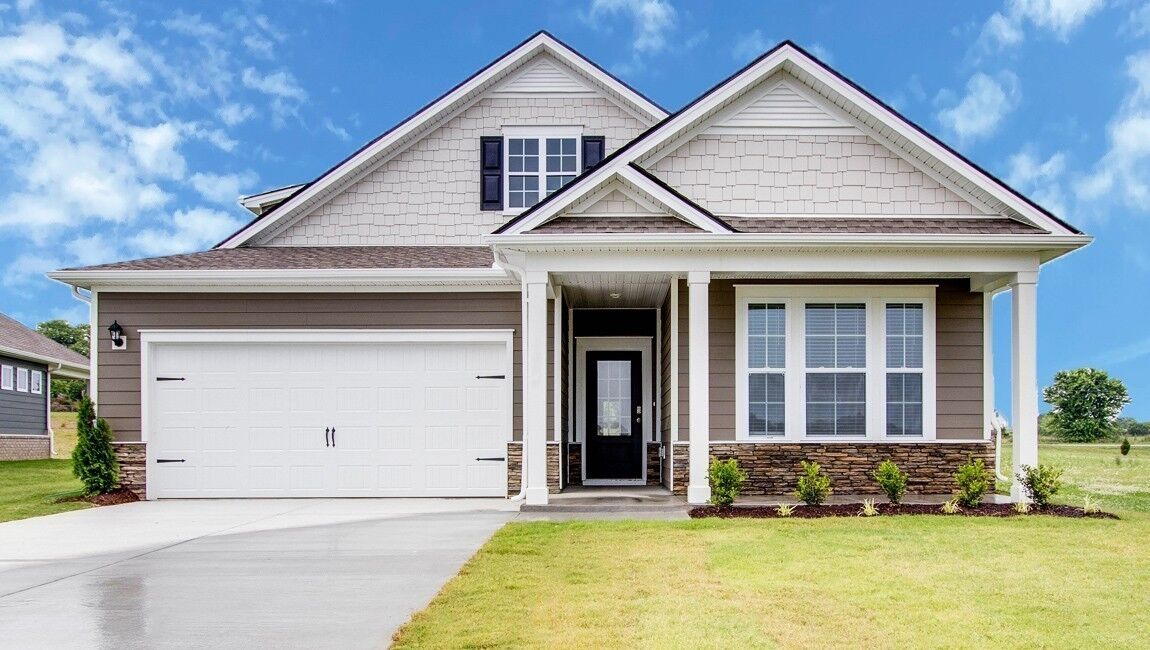 Property Photo:  6755 Japonica Lane  TN 37188 