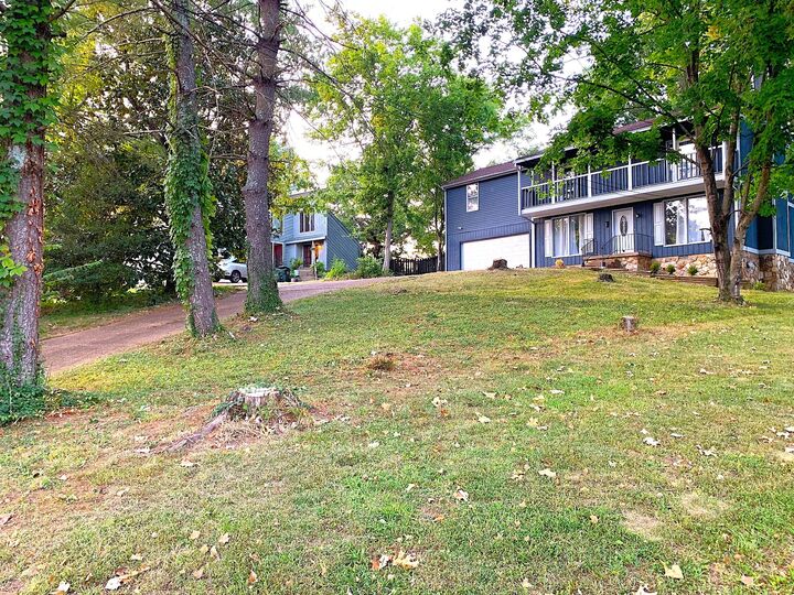 Property Photo: 608 River Ridge Ct TN 37221