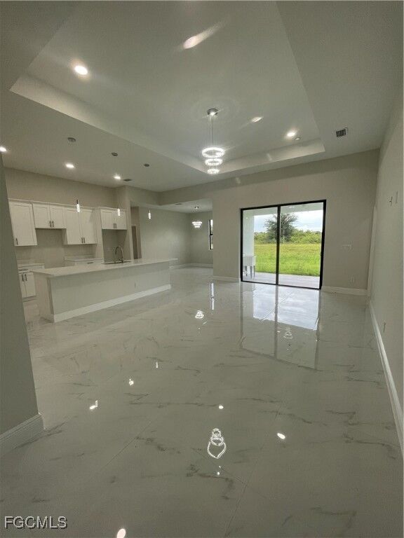 Property Photo: 3026 36th Street SW FL 33976