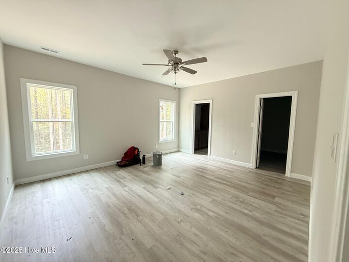 Property Photo:  128 Navy Blue Drive  NC 28540 