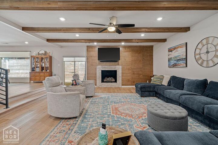 Property Photo:  2829 Brookhollow Cove  AR 72404 