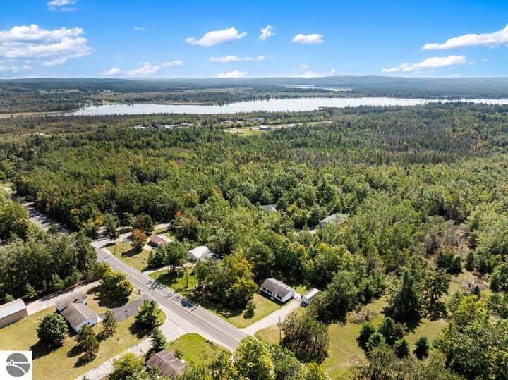 Property Photo:  5388 Powers Road  MI 49706 