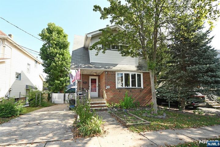 Property Photo: 533 Kingsland Avenue NJ 07071