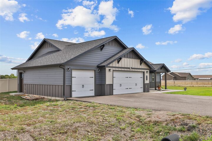 Property Photo:  7125 Dbark Lane  MT 59602 