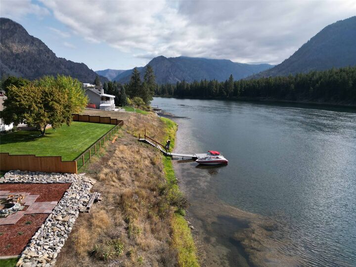 Property Photo:  59 Northshore Drive  MT 59873 