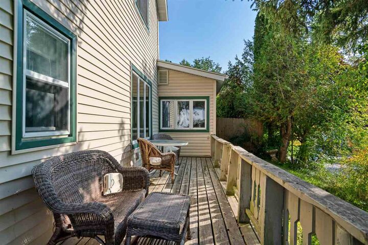 Property Photo: 202 Wesley MI 49770