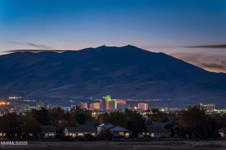 Property Photo: 5409 Greenview Court NV 89502
