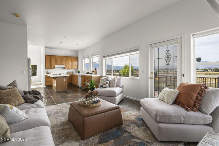 Property Photo:  5409 Greenview Court  NV 89502 