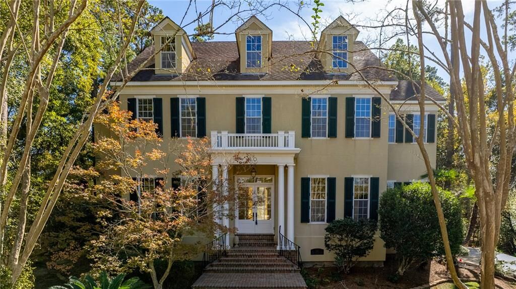 Property Photo:  10 Tupelo Trace  LA 70471 