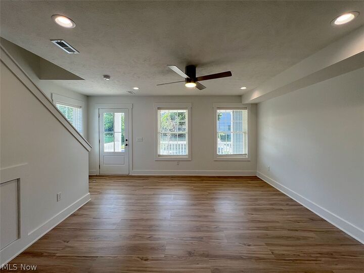 Property Photo:  3626 Menlo Road  OH 44120 