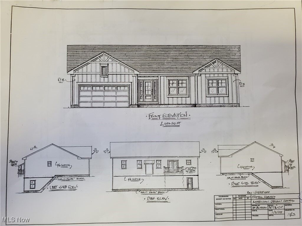 Property Photo:  42 Stoney Brook  OH 44889 