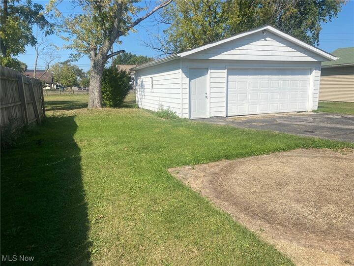 Property Photo:  120 Franklin Avenue  OH 44035 