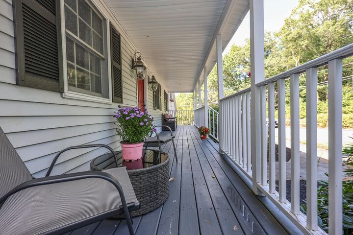 Property Photo:  379 Brown Road  NH 03034 