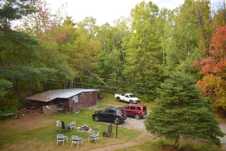 Property Photo: 2229 Route 3 North Highway NH 03598