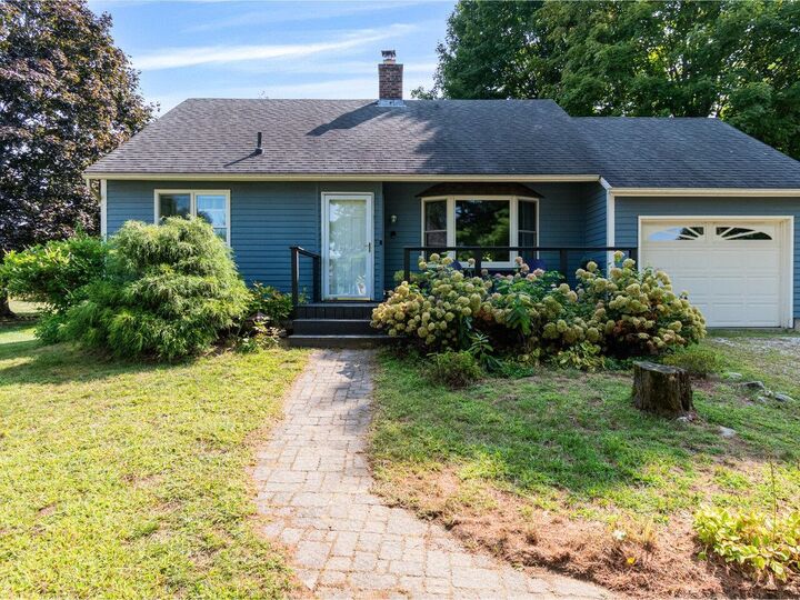 Property Photo:  232 Lefebvre Lane  VT 05495 