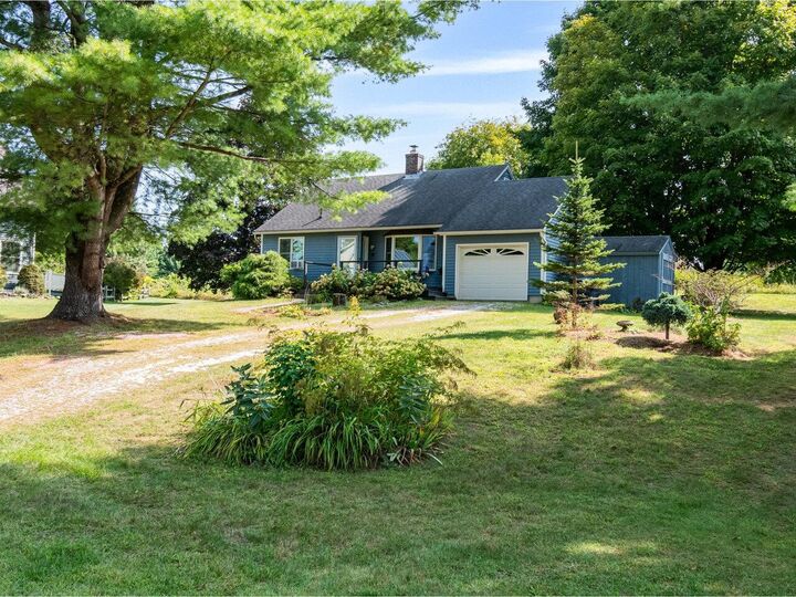 Property Photo:  232 Lefebvre Lane  VT 05495 