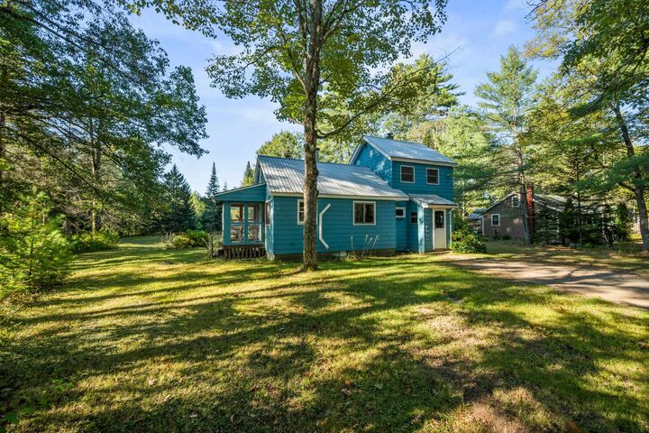 Property Photo:  1118 Turkey Street  NH 03886 