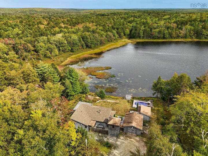Property Photo: 240 Pine Prince Drive NS B0W 2Y0