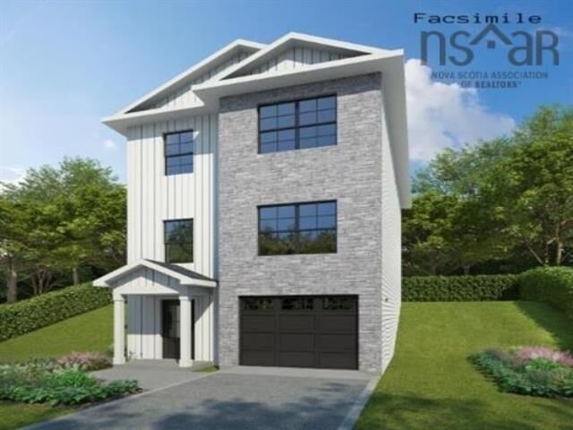 Property Photo:  Gar-1 4 Garvey Court  NS B4B 2L1 