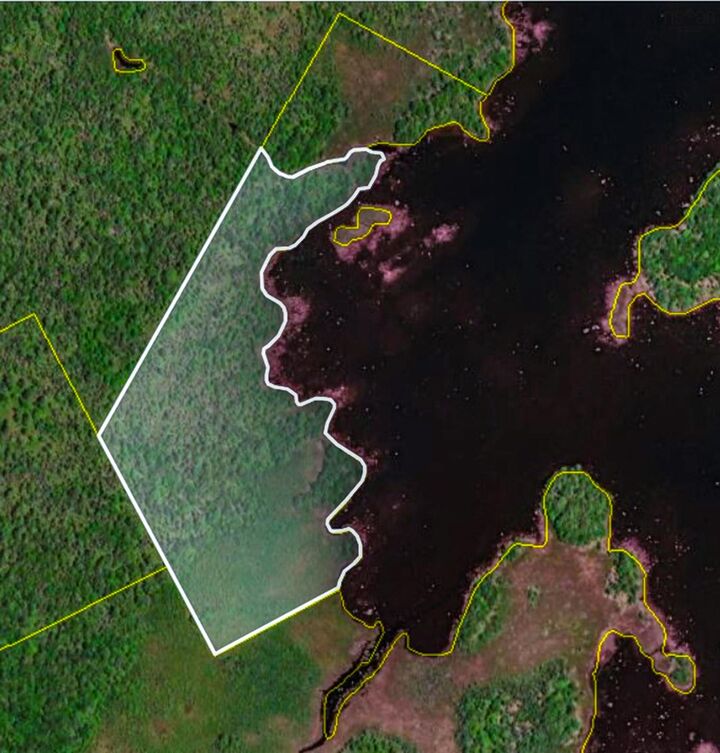 Property Photo:  Lot Ten Mile Lake  NS B0T 1E0 