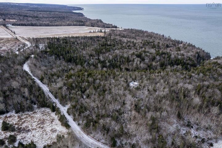 Property Photo:  Lot Shore Road E  NS B0S 1P0 