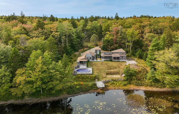 Property Photo: 240 Pine Prince Drive NS B0W 2Y0