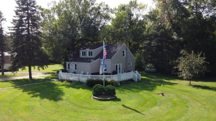 28599 310th Street  Wendell MN 56590 photo