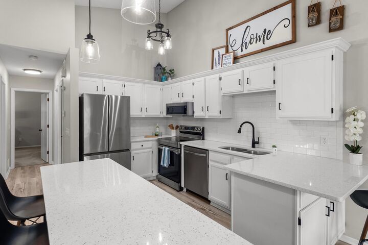 Property Photo:  753 Evergreen Court  MN 55337 