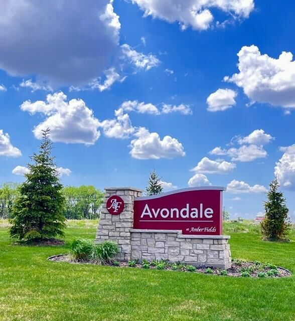 Property Photo: 14988 Avondale View MN 55068