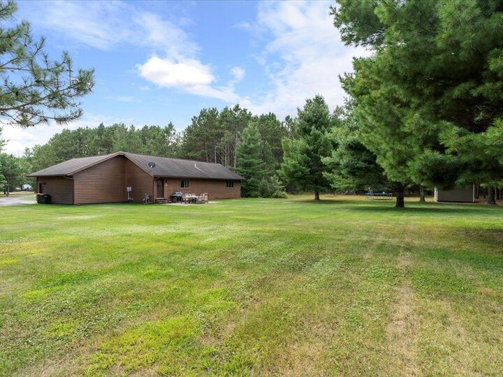 Property Photo: 32433 Cedar Street MN 56472