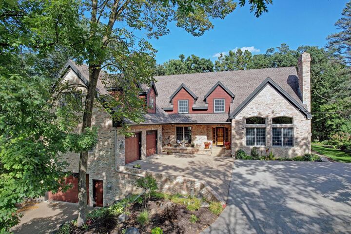 Property Photo: 11625 Live Oak Drive MN 55305